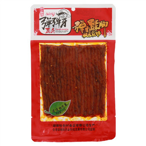 弹弹牙连连相思卷