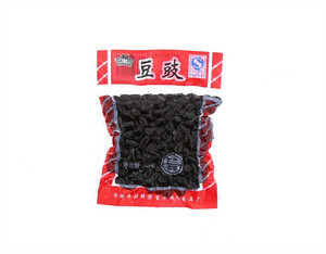 艳华豆豉（净含量90克）