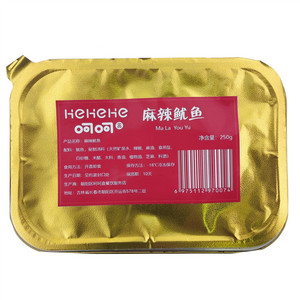 呵呵盒麻辣鱿鱼