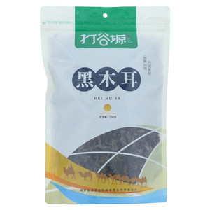 打谷塬黑木耳