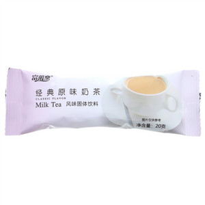 富菓樂经典原味风味固体饮料