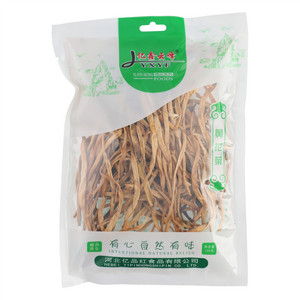 亿鑫云峰精品系列黄花菜
