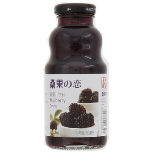 天宫庄园桑果汁饮料