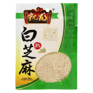 凯龙白芝麻