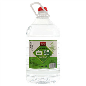梅峰上海风味白醋