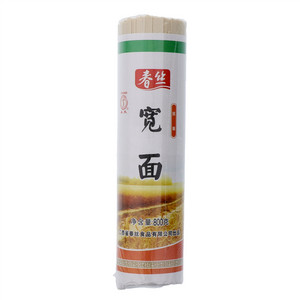 春丝面条
