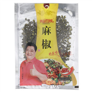 逍遥老杨家麻椒