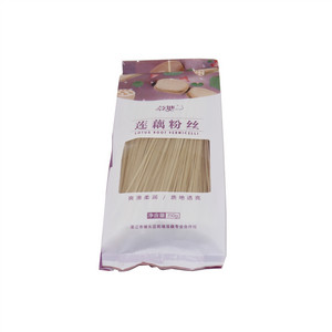 乾塘莲藕粉丝