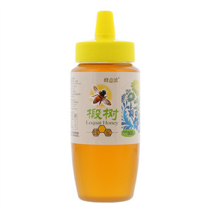 蜂意浓椴树蜂蜜