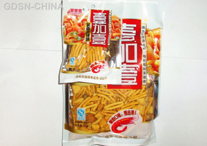 笑微微酱香牛排味壹加壹