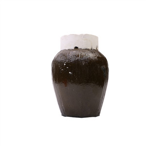 荷花仙莲子酒蒸馏酒48%vol 小坛5L