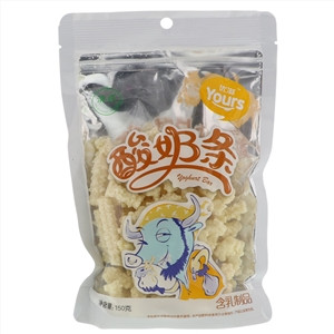 优滋Yours酸奶条