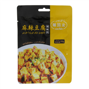 唯滋亲麻辣豆腐调料