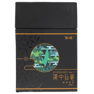 麦粒香香菇400g*1袋