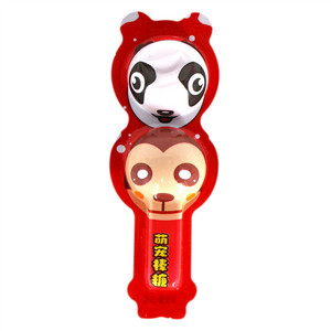 茜茜同学萌宠棒糖