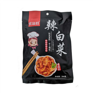优品胜辣白菜