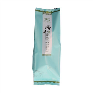 崂乡崂山绿茶