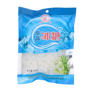 荣昌单晶冰糖
