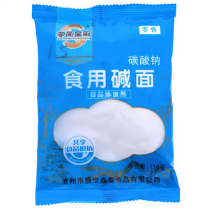 家简呈厨食用碱面