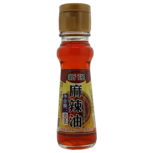 咕咕熊冷面伴侣辣白菜
