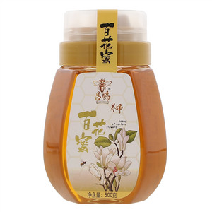 昌鹏百花蜜