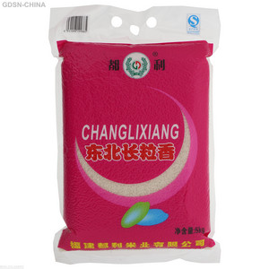 都利东北长粒香5kg