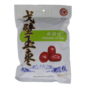 戈壁玉枣