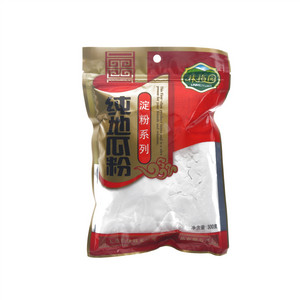 林梅园纯地瓜粉