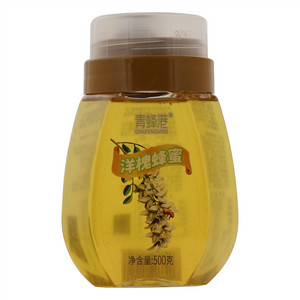 青蜂港洋槐蜂蜜