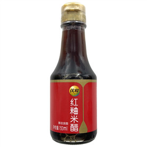 优和红粬米醋