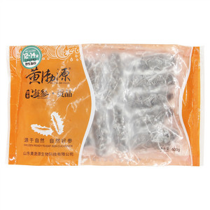 黄渤源源即食海参