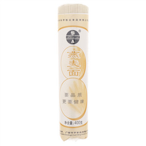 华A燕麦面