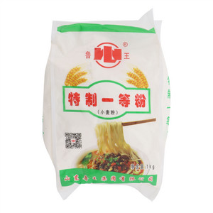 鲁王特制一等小麦粉