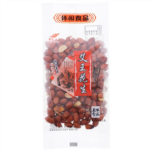 花生米110克