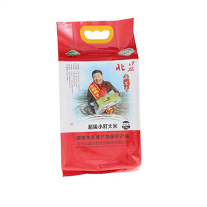 北显超级小町大米