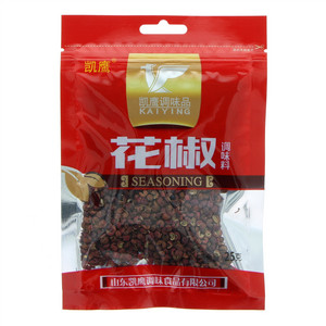 凯鹰调味品花椒