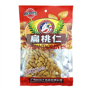 RICHDAYS扁桃仁