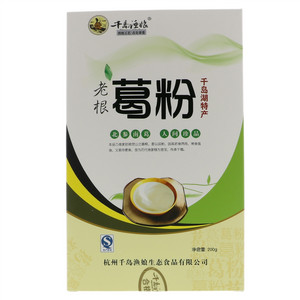 千岛渔娘老根葛粉