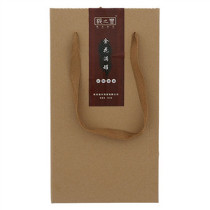 骏丰茯茶-金花满罐