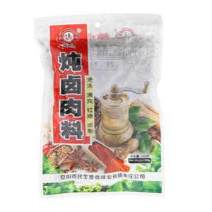 冯民生炖卤肉料