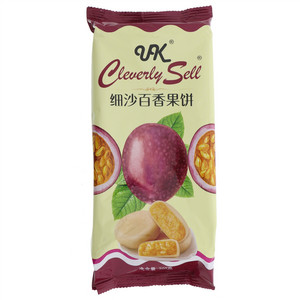UK细沙百香果饼
