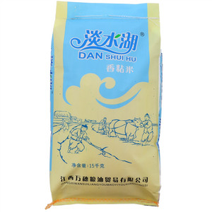淡水湖香粘米