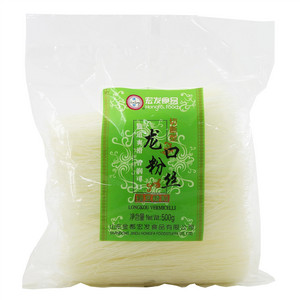 瑞芳龙口粉丝(切断型)