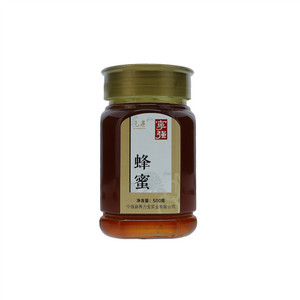 羌荞牌宁强蜂蜜