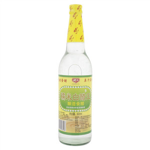 穗天糯米白醋王（ 酿造食醋）