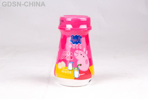Peppa Pig小猪佩奇DHA藻油儿童奶片