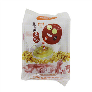 速溶豆浆粉