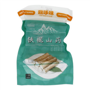 鼎哆味铁棍山药