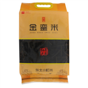 红专金銮米东北小町米