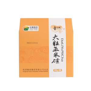 查干湖大粒玉米碴